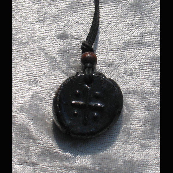 Collier "Talisman Magique" des 4 �l�ments - 4 Saisons